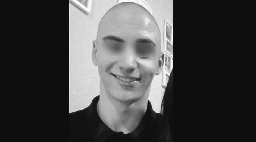 Ubijeni tinejdžer u Tovariševu