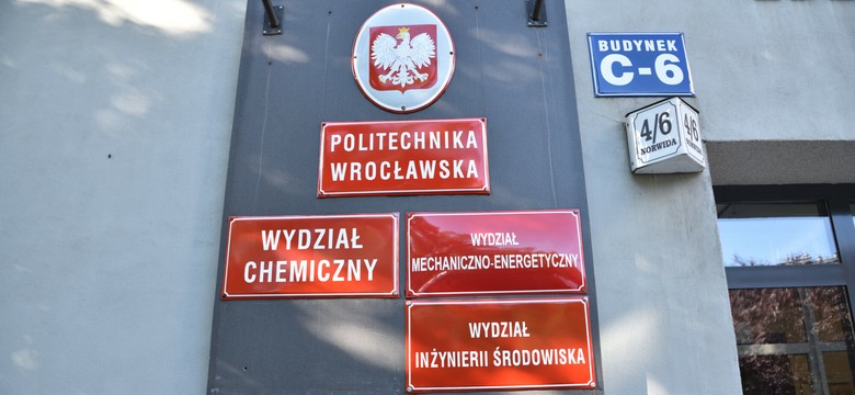 Polska uczelnia wyróżniona w prestiżowym zestawieniu. Uznano ją za numer jeden