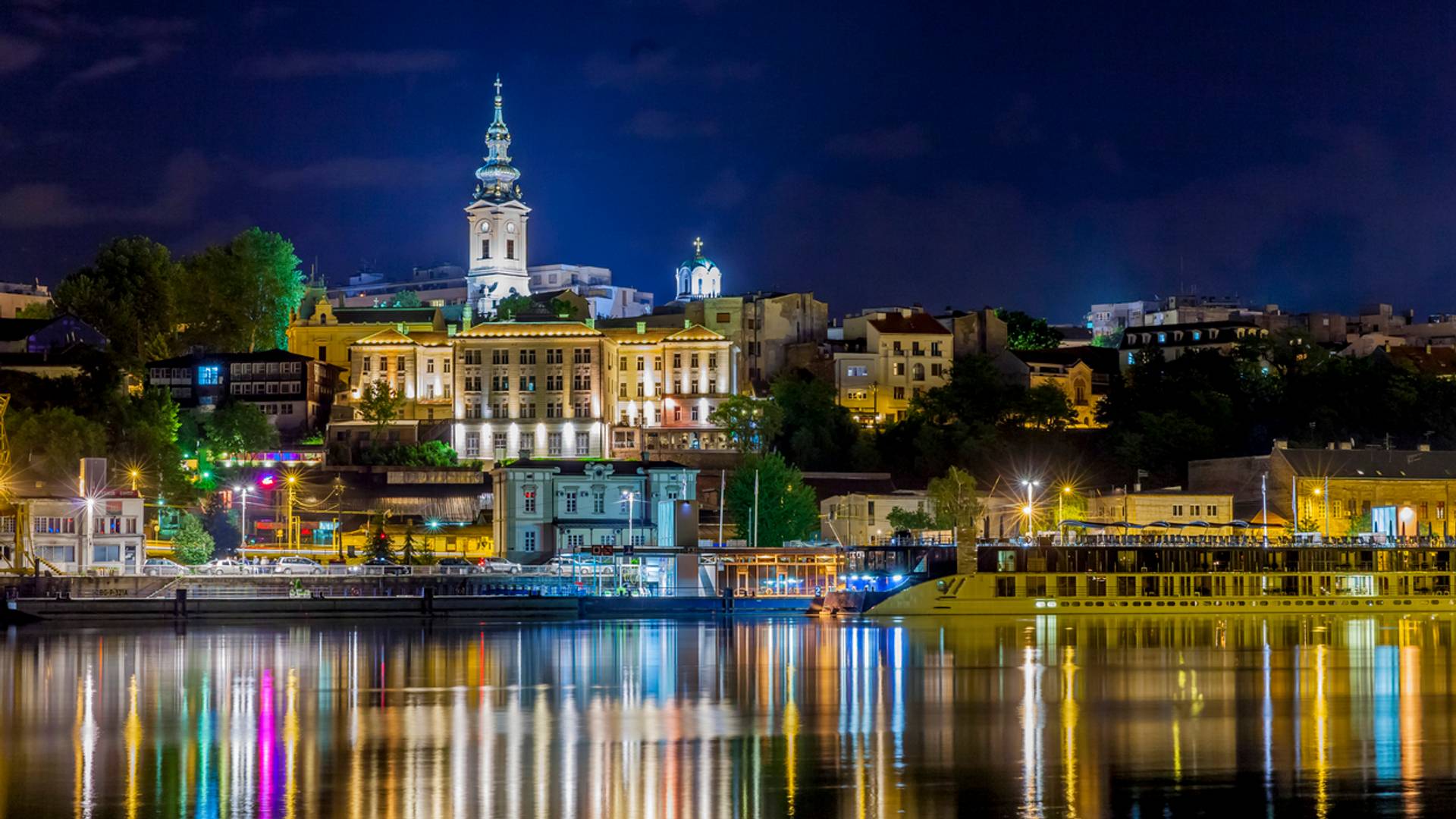 Beč je osmu godinu zaredom najbolji grad za život, Beograd na 138. mestu