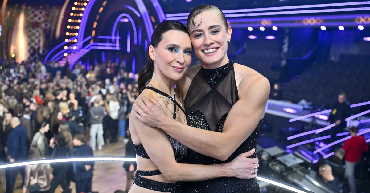 Janja Lesar o relacji z Katarzyną Zillmann. "My się totalnie połączyłyśmy"