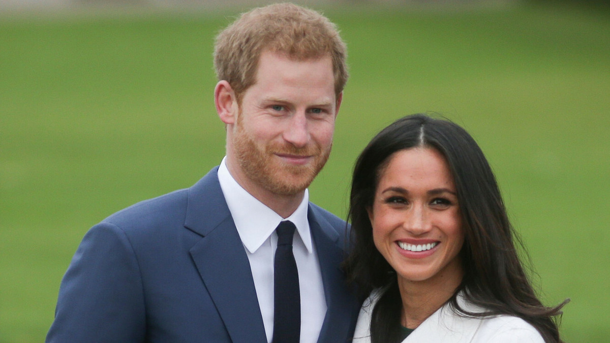 Szefowa sztabu Meghan i Harry'ego odchodzi ze stanowiska. Nie przepracowała nawet roku