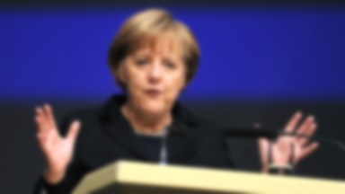 Merkel krytykuje propozycje euroobligacji