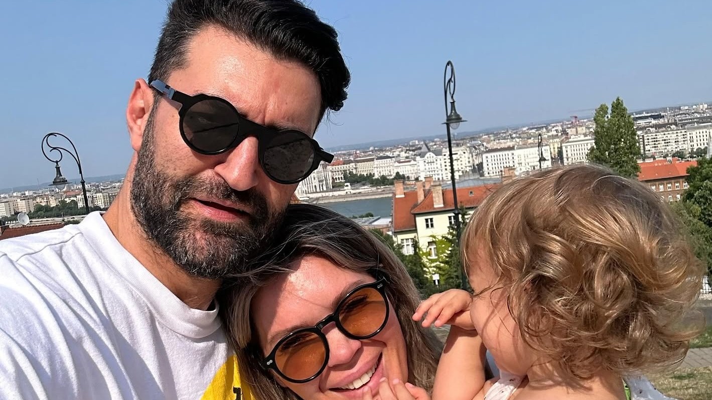 Cum gestionează Gina Pistol neînțelegerile cu Smiley. Ce se întâmplă în casa lor. „E mai înțelept. Eu sunt foarte colerică”