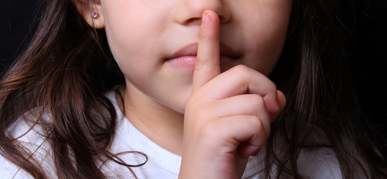 10 najpopularniejszych kłamstw rodziców o dzieciach
