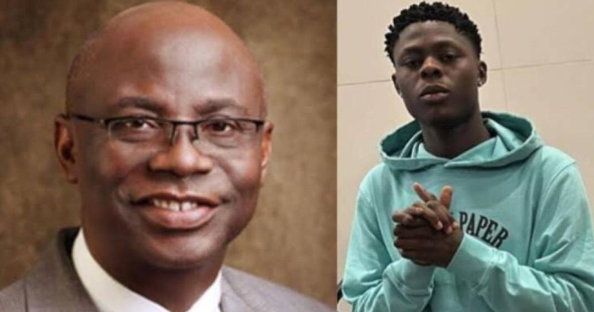 Fani-Kayode reacts to Pastor Tunde Bakare's criticism of Mohbad - Vimarsana News