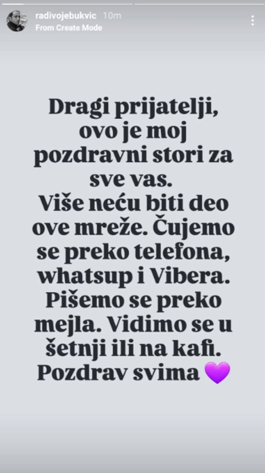 Radivoje Raša Bukvić