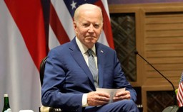 Biden zakwestionował słowa prezydenta Ukrainy w sprawie eksplozji w Polsce