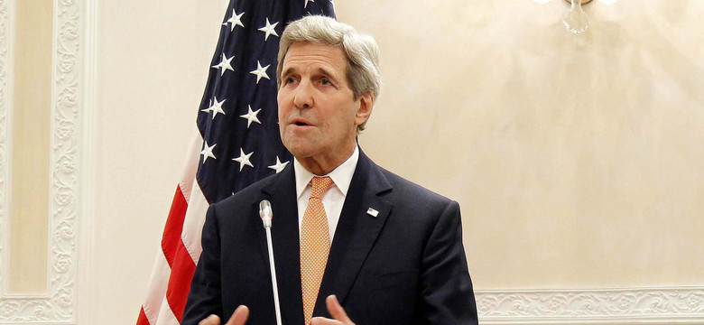 Rosyjskie media: Kerry ma się spotkać w Soczi z Putinem i Ławrowem