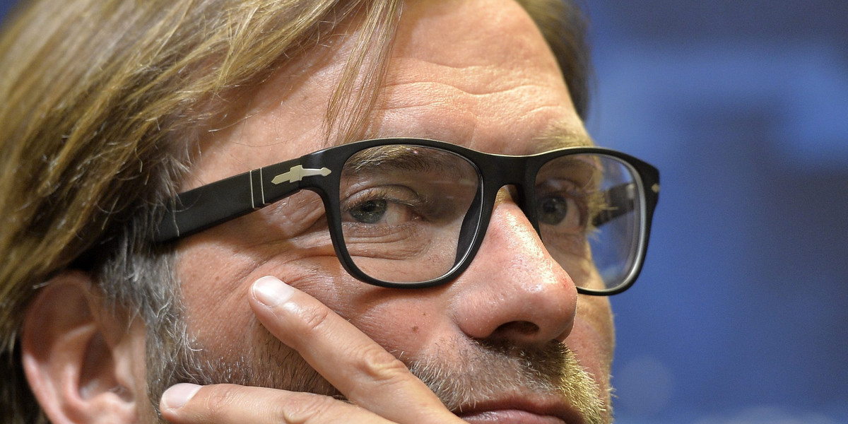 Juergen Klopp