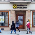 Mocny głos byłego prezesa Raiffeisen Bank ws. frankowiczów. "Chcą się stać mądrymi Polakami przed szkodą”