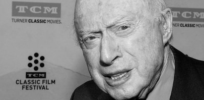 Zmarł Norman Lloyd. Był najstarszym żyjącym aktorem Hollywoodu