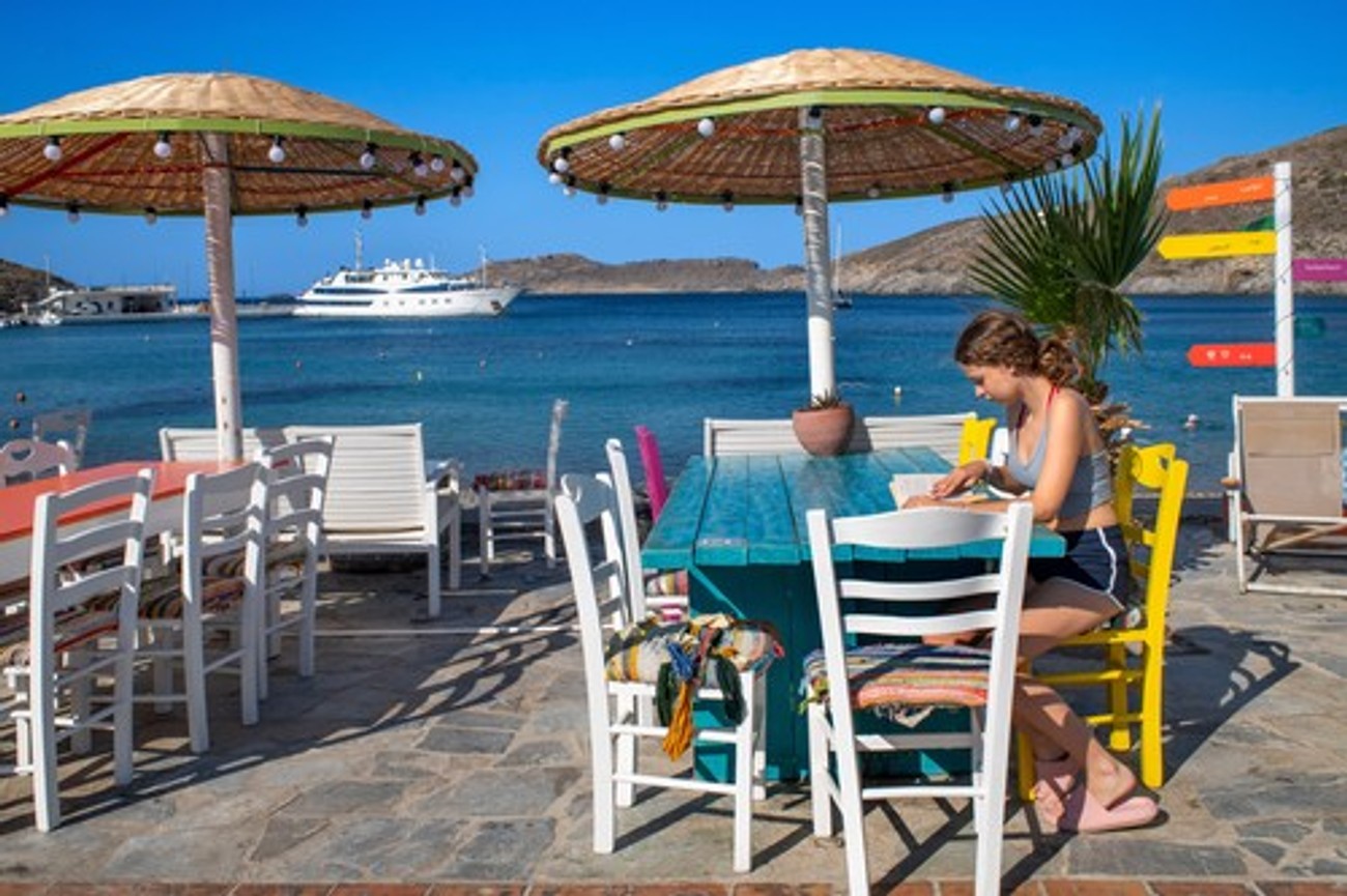 "Veći raspad u životu nisam videla!" Srpkinja prošla kroz pakao za 10 dana, pa ispričala kako su je Grci u Pargi prevarili