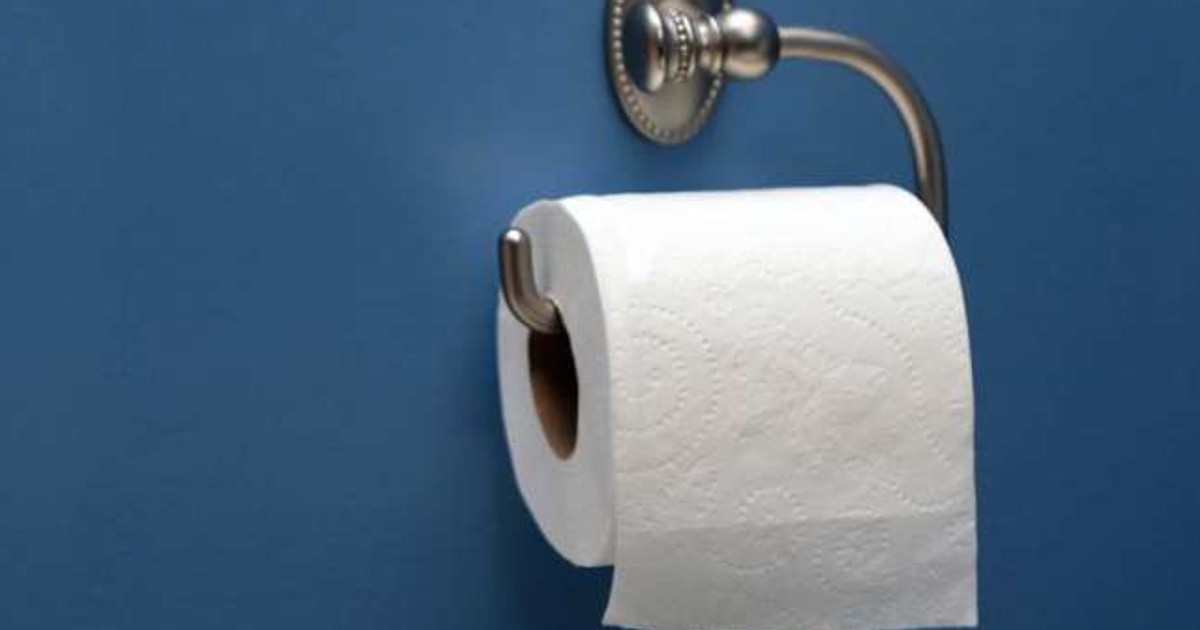 Ghanaian public institutions have been directed to buy all toilet roll