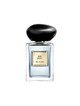Az Armani/Privé új Les Eaux Haute Couture Iris Bleu illata viselőjét a mediterrán tenger és ég végtelenjébe repíti, a légies íriszvirág és zöld jázmin elegáns keverékével. Fehér pézsmafátyol burkolja be az illatot, amely a hajnal békés érzéseit idézi, az írisz és jázmin gazdag infúziójával. - Privé Íris Bleu Eau de Parfum GIORGIO ARMANI BEAUTY 60 000 Ft/50 ml (1200 Ft/1 ml)