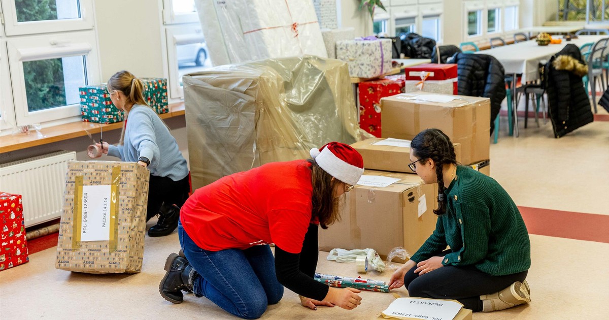 Ruszyła Szlachetna Paczka 2025. Od kiedy działa ta społeczna akcja? Co roku wspiera potrzebujących