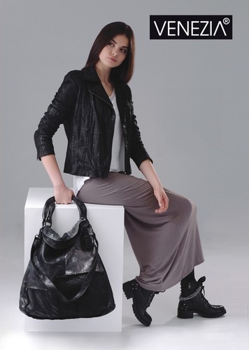 Venezia kolekcja jesień/zima 2014/2015