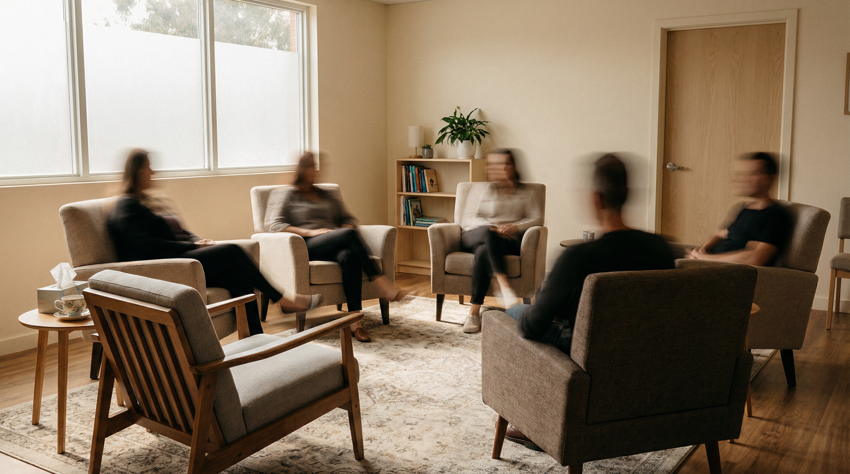 42 muertos en Adamuz: Sanidad envía psicólogos para prevenir traumas masivos