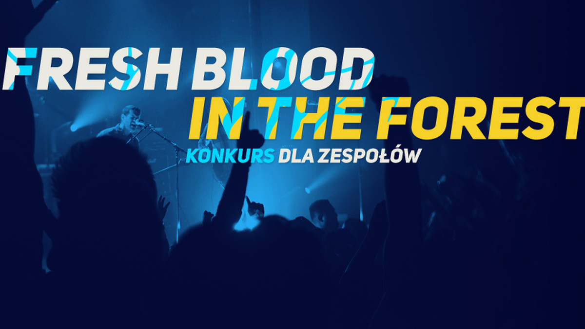 Festiwal Behind The Trees odbędzie się 5 września w Mysłowicach. Na scenie wystąpią m.in. Nosowska, Warsaw Bombs, Rita Pax czy Pogodno. Trwa obecnie konkurs dla zespołów, Fresh Blood In The Forest, w którym wygrać można koncert na dużej scenie festiwalu, nakręcenie teledysku oraz współpracę z Sony Music Poland.