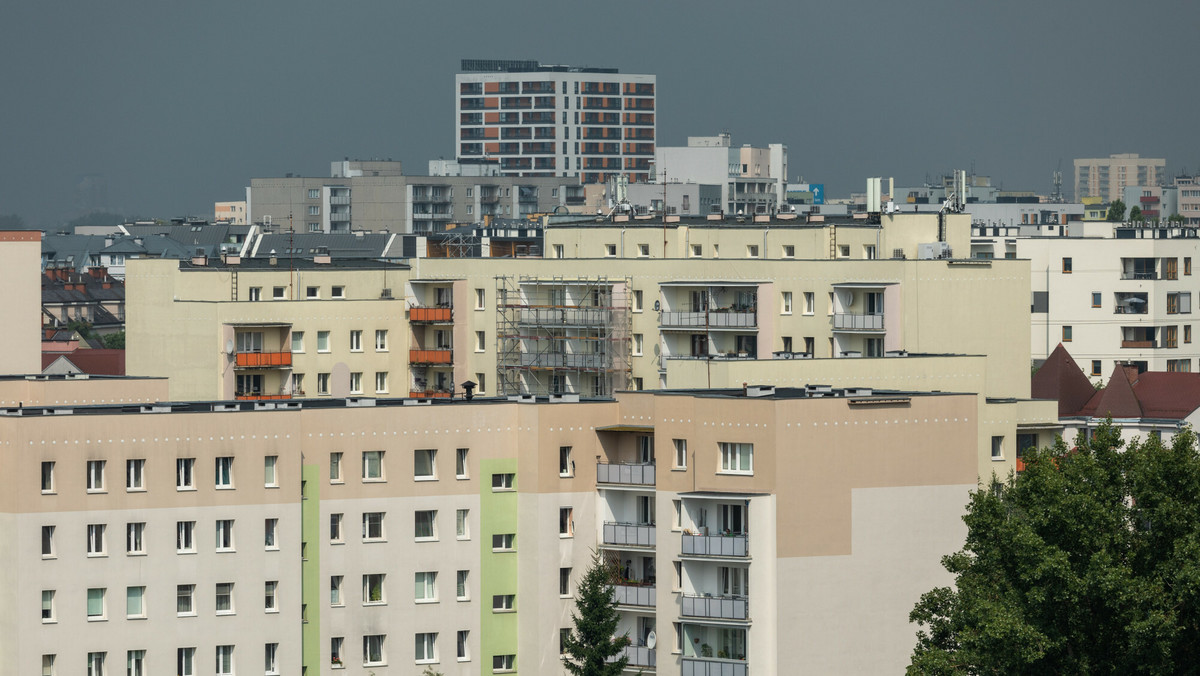 Jak kupić mieszkanie w kryzysie