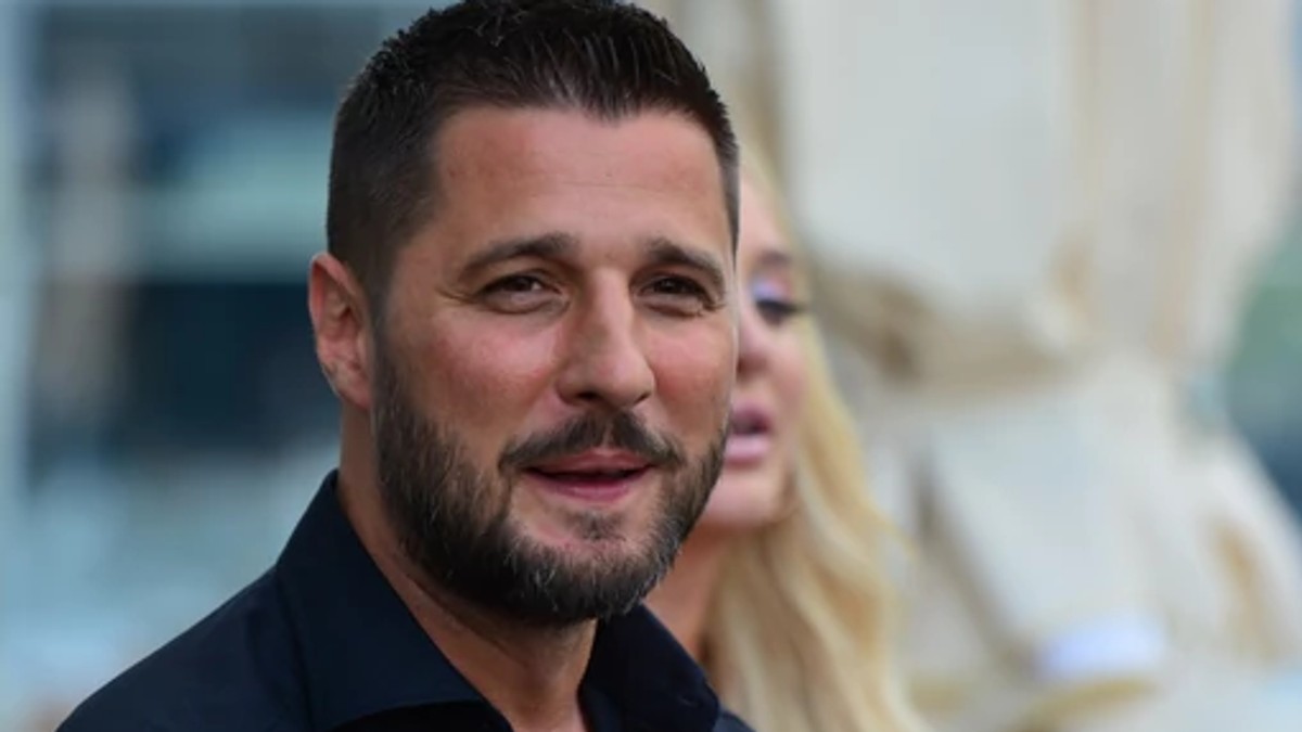 Marko Miljković uhapšen na beogradskom aerodromu