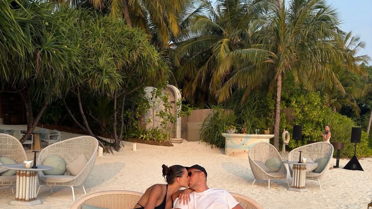 Iva Grgurić, objava