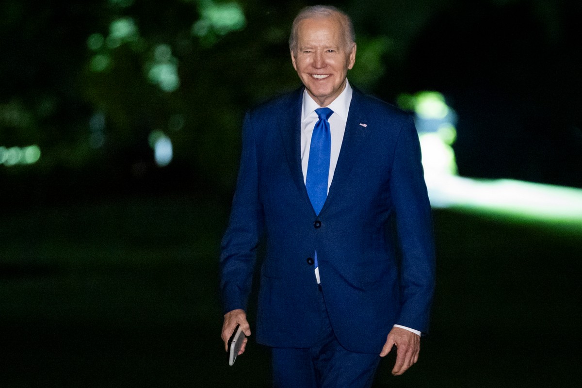Joe Biden