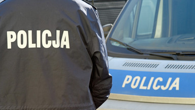 Brutalna interwencja lubelskiej policji? Obywatel Francji uważa, że zaatakowano go paralizatorem