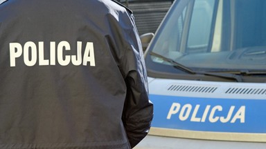 Brutalna interwencja lubelskiej policji? Obywatel Francji uważa, że zaatakowano go paralizatorem