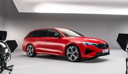 Skoda Octavia ostro tanieje. Takie ceny zdarzają się raz na 130 na lat