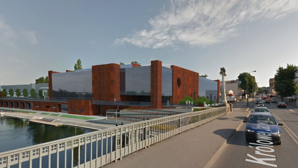 Bydgoszcz ma już gotową dokumentację potrzebną do budowy pierwszego w Kujawsko-Pomorskiem basenu olimpijskiego. W środku znajdą się hangary na kajaki sportowe, siłownia i hala rozgrzewkowa.