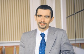 Prof. Trzaskowski: Nie trzeba mnie przekonywać do przejrzystości