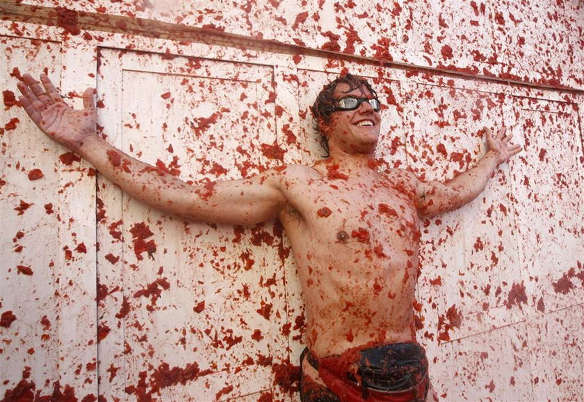 Tomatina