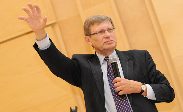 Balcerowicz na EDU Trendy: Wprowadźmy mechanizm rynkowy do oświaty!