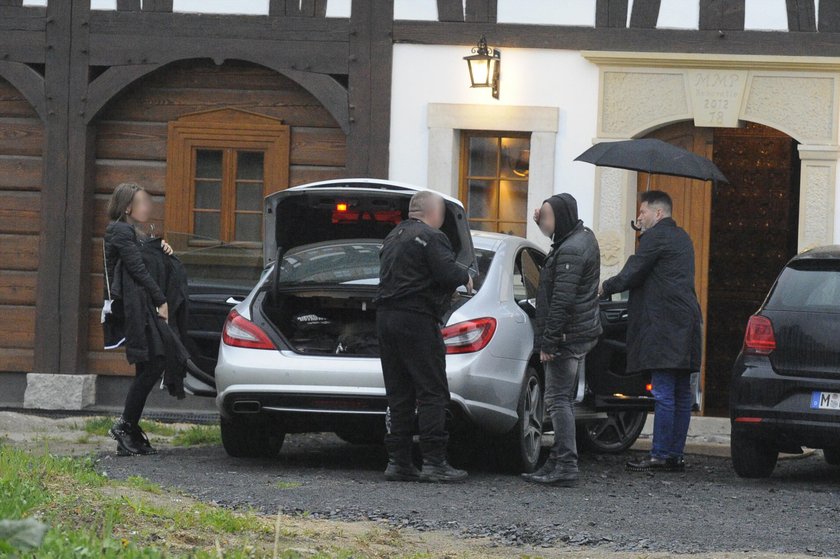 Były detektyw Rutkowski lansuje się na śmierci Magdaleny Żuk (†27 l.)