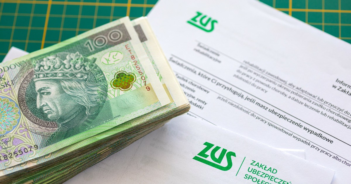 Ile przetrwałby ZUS bez wsparcia państwa? Zaskakująca odpowiedź prezesa