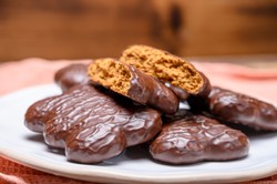 Toruńskie pierniki z wysoką pozycją w rankingu najlepszych ciastek na świecie