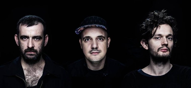 Moderat powracają. Grudniowy koncert tria w Warszawie