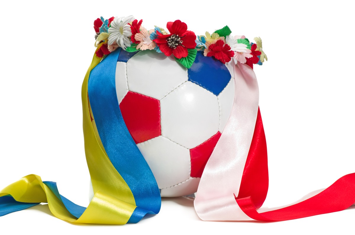 EURO 2012