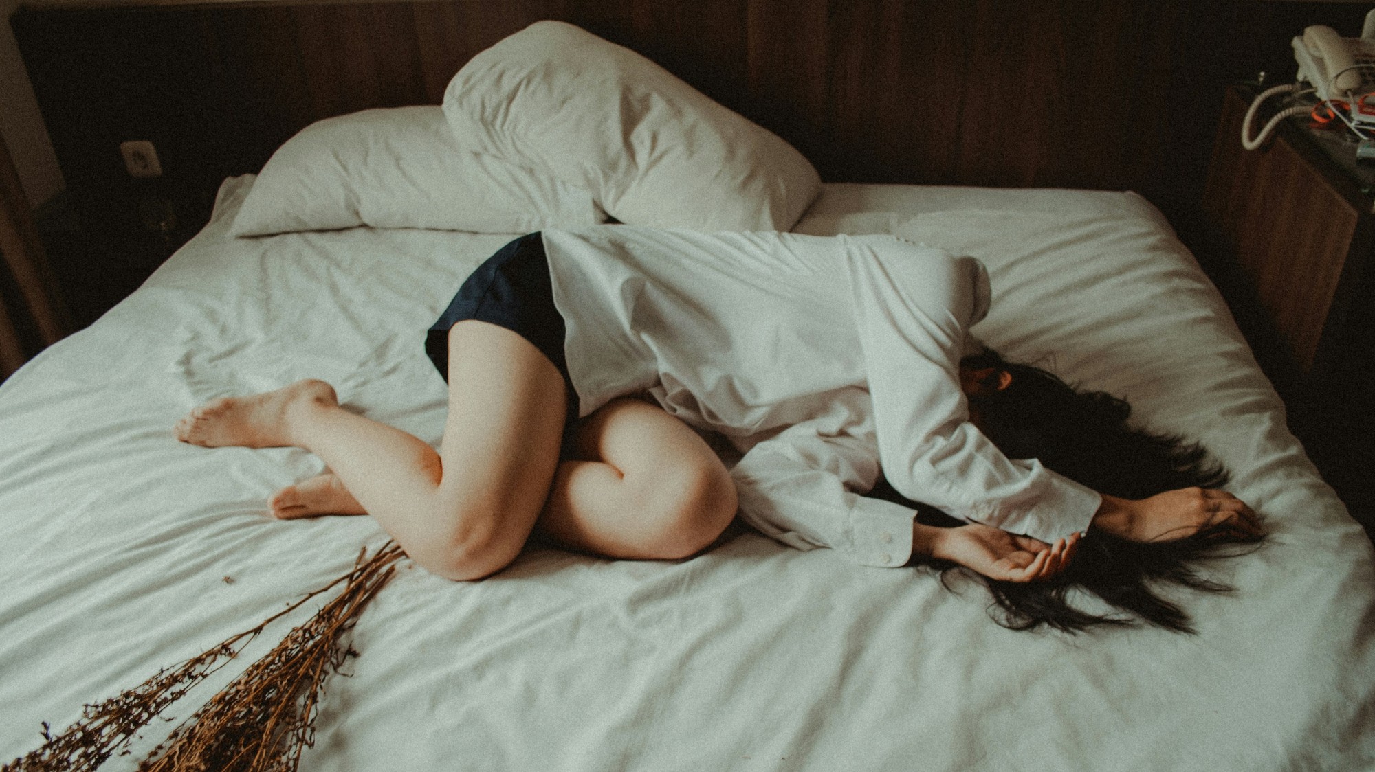 Prečo je dostatočný spánok dôležitý?