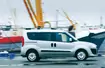 Wielozadaniowcy niczego się nie boją: Ford Tourneo Connect kontra Citroen Berlingo i Fiat Doblo