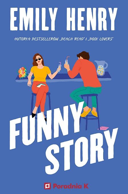"Funny Story", Emily Henry