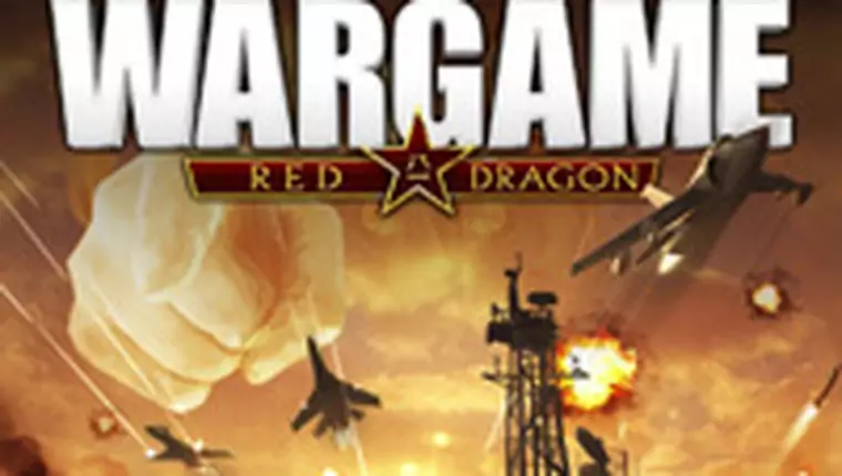 Wargame: Red Dragon