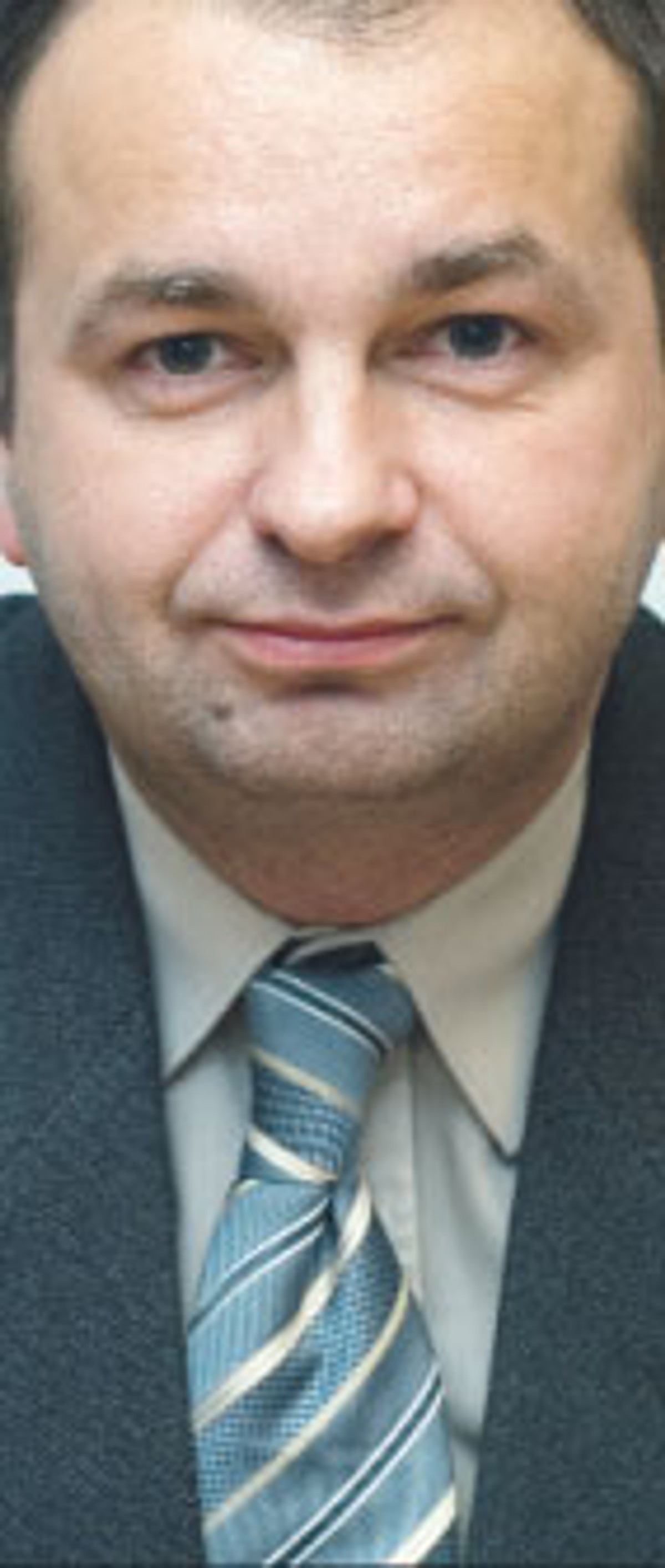 Bogdan Świąder