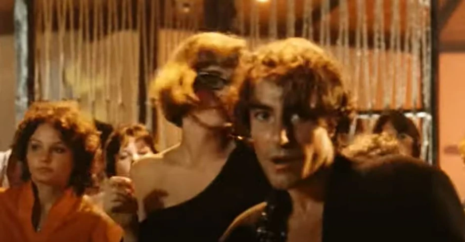 Ines Kotman i Alen Nuri