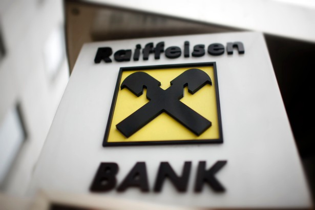 Raiffeisen Bank