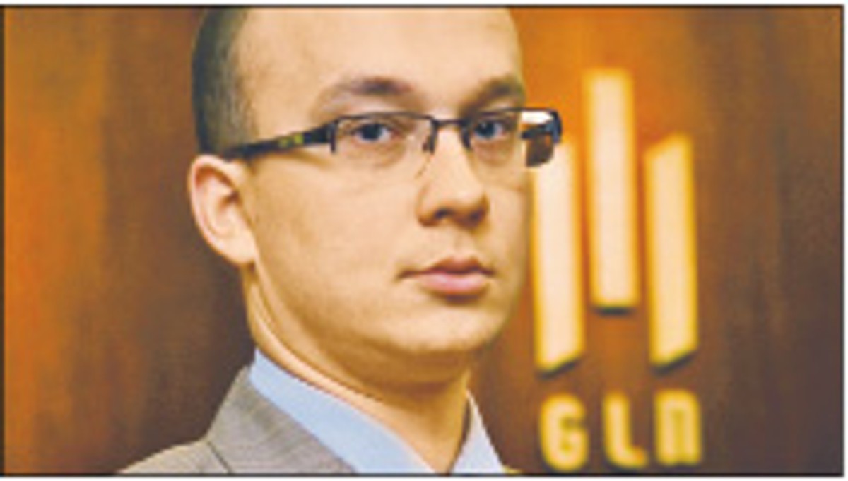 Maciej Grela | doradca podatkowy w kancelarii Gide Loyrette Nouel