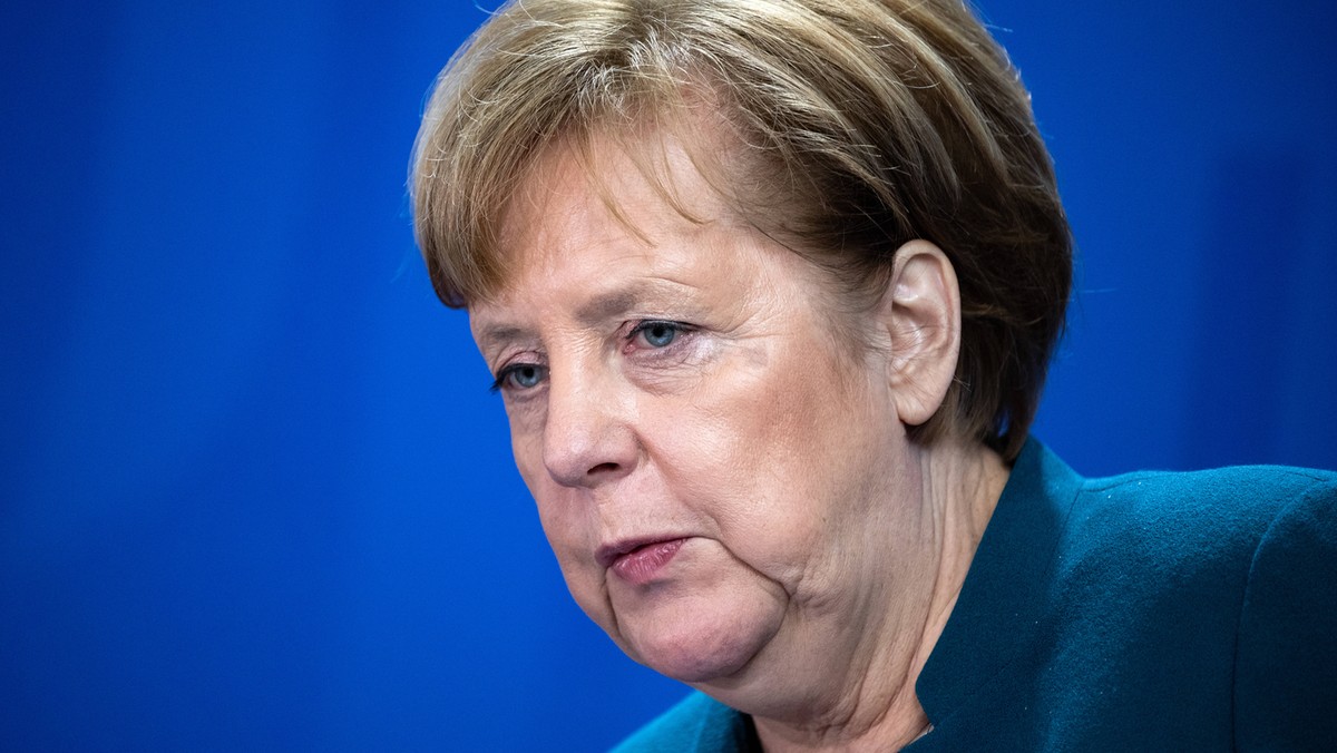 Niemcy: Angela Merkel usunie swój profil na Facebooku