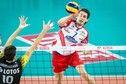 SIATKÓWKA LIGA POLSKA TRANSFER BYDGOSZCZ LOTOS TREFL (Marcin Waliński)