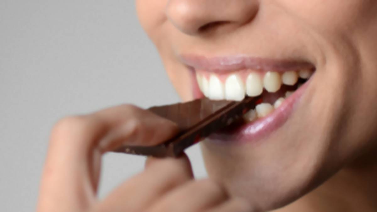 Złe odżywianie, nałogi – nic nie ukryje się przed... czujnikiem w zębach