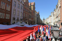Gdańsk protestuje. Borusewicz: nie pozwolimy 